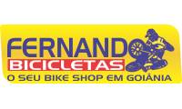 Logo Bicicletas Fernando