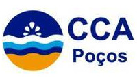 Logo CCA Poços em Edson Queiroz