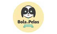 Logo Pet Shop Bola de Pêlos em Olaria
