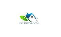 Logo RBA Instalações e Serviços Gerais em Vila Roque