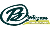 Logo Biotizam Desentupidora