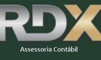 Logo RDX Assessoria Contábil em Centro