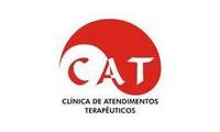 Logo CAT - Clínica de Atendimentos Terapêuticos em Copacabana