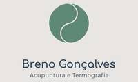 Logo Breno Siqueira Gonçalves em Copacabana