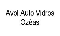 Logo Avol Auto Vidros Ozéas em Centro