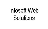 Logo Infosoft Web Solutions em Petrópolis