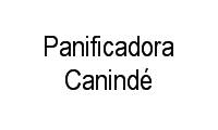 Logo de Panificadora Canindé em Frei Serafim