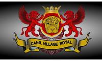 Logo Canil Royal Village