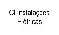 Logo Cl Instalações Elétricas