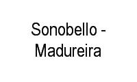 Logo Sonobello - Madureira em Madureira