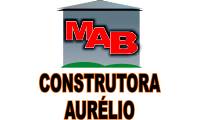Logo de Construtora Aurélio em Nova Lima