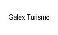 Logo Galex Turismo em Tijuca