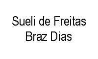 Logo Sueli de Freitas Braz Dias em Vila Independência