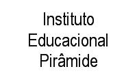 Logo Instituto Educacional Pirâmide em Cidade Jardim Eldorado
