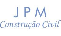 Logo Jpm Construção Civil em Comércio