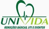 Logo Univida em Centro de Vila Velha
