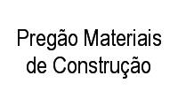 Logo Pregão Materiais de Construção em Célio Miranda