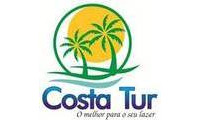 Logo Costa Tur  em Jardim Goiás