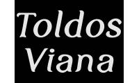 Logo de Toldos Viana em Nova Gameleira