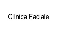 Logo Clínica Faciale em Barra da Tijuca
