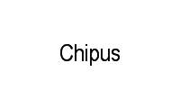 Logo Chipus em Centro
