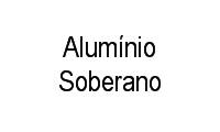 Logo Alumínio Soberano em Vila Loanda