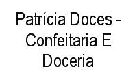 Logo Patrícia Doces - Confeitaria E Doceria em Ocian