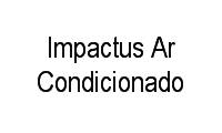 Logo Impactus Ar Condicionado em Vitória