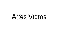 Logo Artes Vidros em Centro