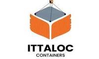 Logo CONTAINER EM RECIFE E REGIÃO - ITTALOC CONTAINER