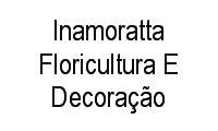 Logo Inamoratta Floricultura E Decoração em São Cristóvão