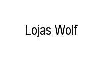 Logo Lojas Wolf em Santa Luzia