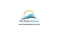 Logo Rio Pardo Piscinas em Centro