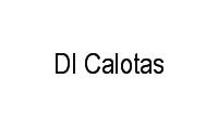 Logo Dl Calotas