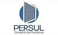 Logo Persul - Conserto de Persianas em Trindade