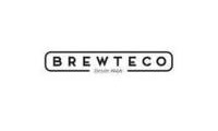 Logo Brewteco Gávea em Gávea