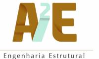 Logo A2e Engenharia Estrutural E Elétrica
