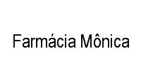 Logo Farmácia Mônica