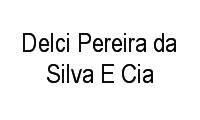 Logo Delci Pereira da Silva E Cia