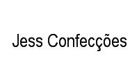 Logo Jess Confecções