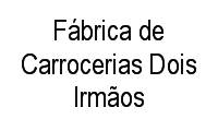 Logo Fábrica de Carrocerias Dois Irmãos em Benfica