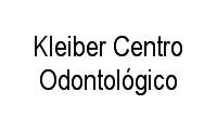 Logo Kleiber Centro Odontológico em Batel