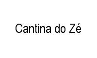 Logo Cantina do Zé em Jardim Tijuca
