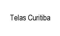 Logo Telas Curitiba