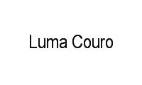 Logo Luma Couro