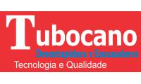 Logo Tubocano Desentupidora 24 horas e Encanador em Cajuru