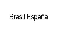 Logo Brasil España em Setor Oeste