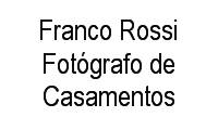 Logo Franco Rossi Fotógrafo de Casamentos em Mont Serrat