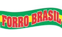 Logo Forro Brasil