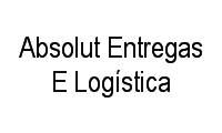 Logo Absolut Entregas E Logística